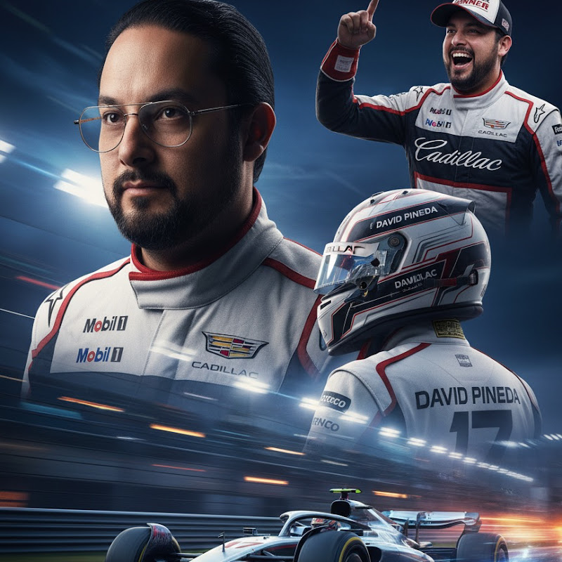 David Hawk900 Simracing