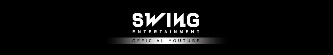 SWING ENTERTAINMENT YouTube kanalı avatarı