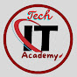 Tech IT Academy logo