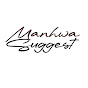ManhwaSuggest logo