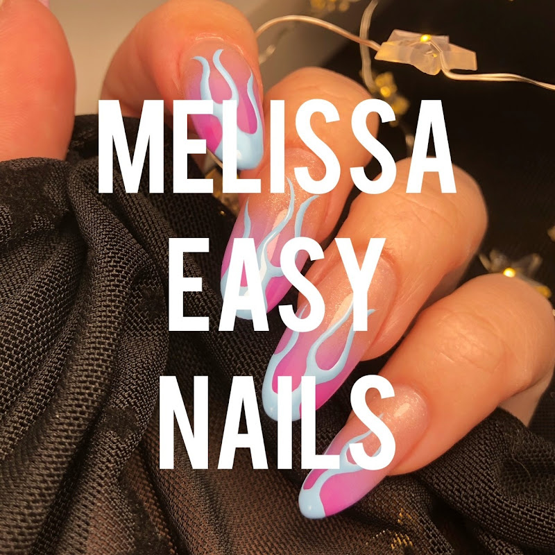 Melissa Easy Nails