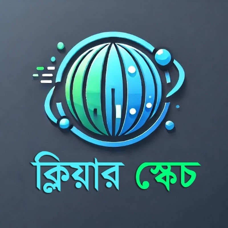 Hire ক্লিয়ার স্কেচ — News & Current Events YouTube creator for sponsorships