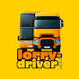 lorrydriver logo