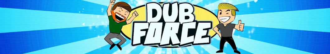 DubForce YouTube channel avatar