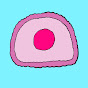 Raspberry Mochi logo