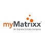 myMatrixx logo