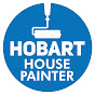 Hobart House Painter Pty Ltd logo
