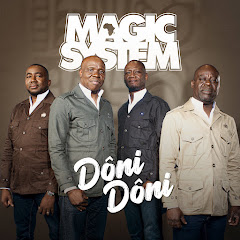 Magic System Officiel