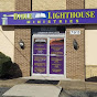 Bible Lighthouse Ministry logo