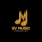 SV Music Production logo