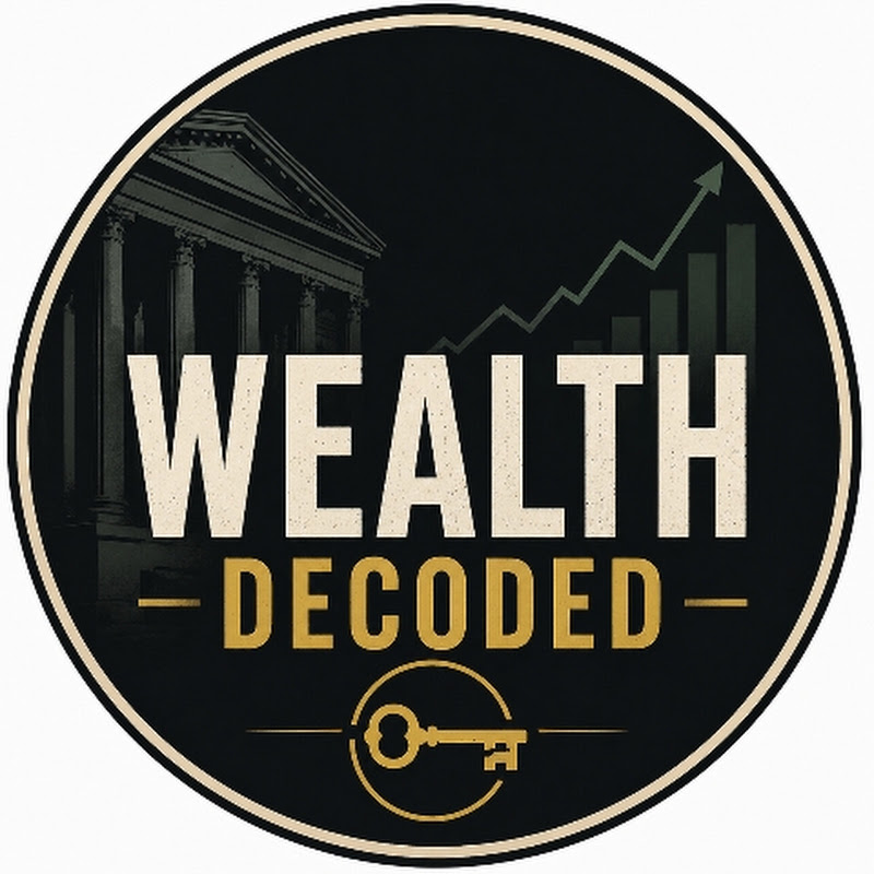 Wealth Decoded