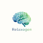 Relaxogen logo
