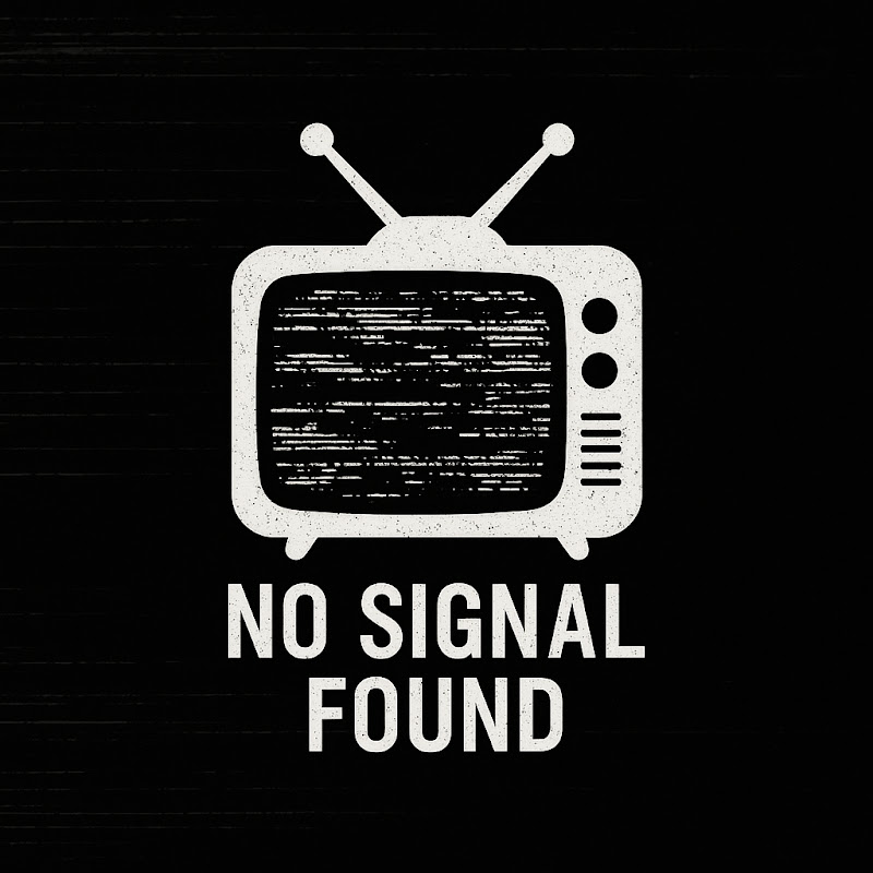 Father Eats in the Basement – Analog Horror