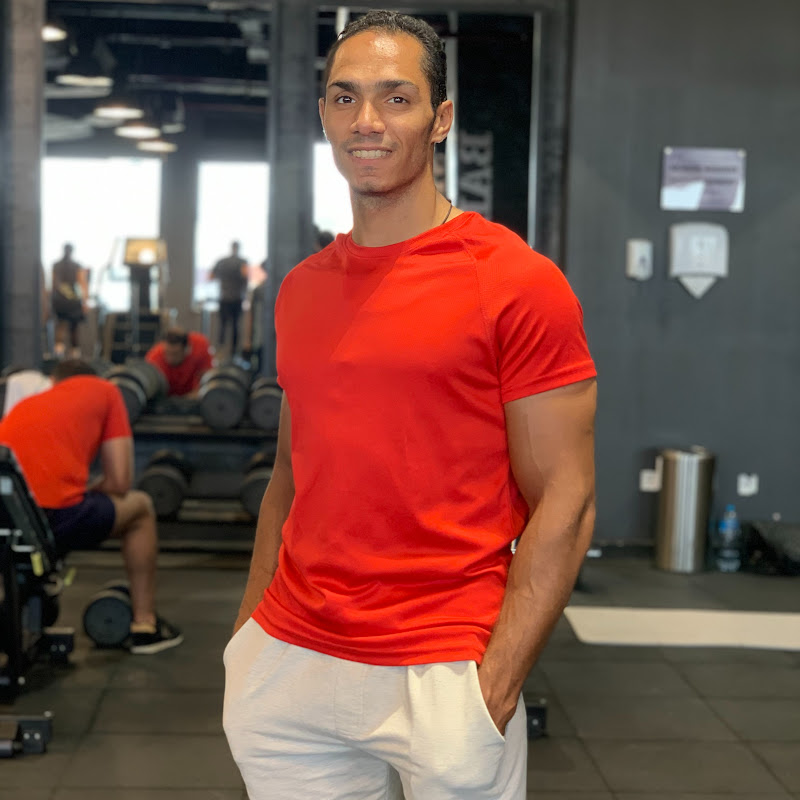 Mahmoud Abdulla