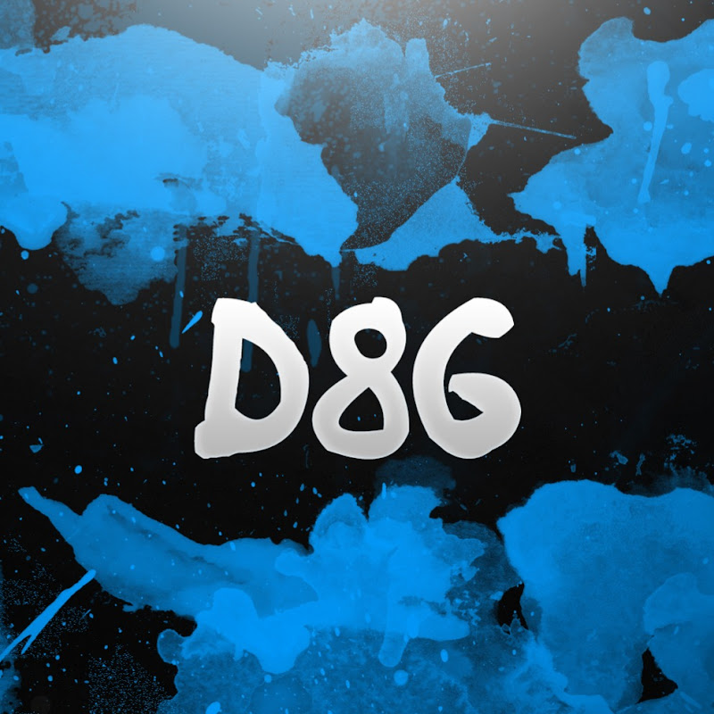 TherealD8G
