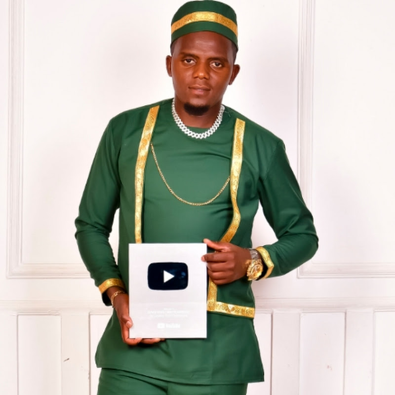 DAVID KIMEU MBETE MWEENE OFFICIAL 