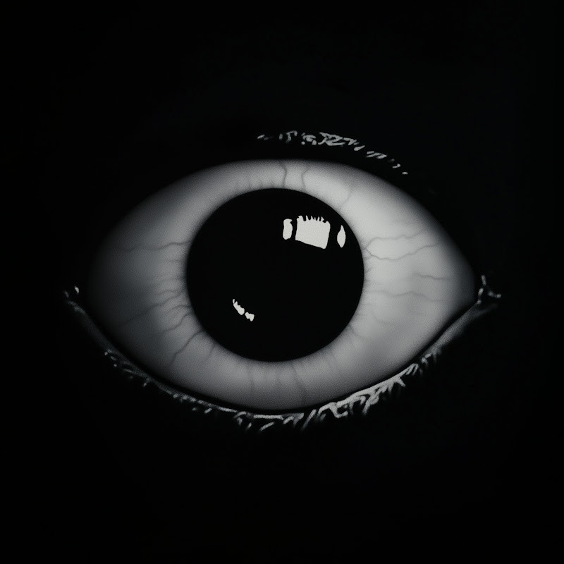 Mr. Creepiness