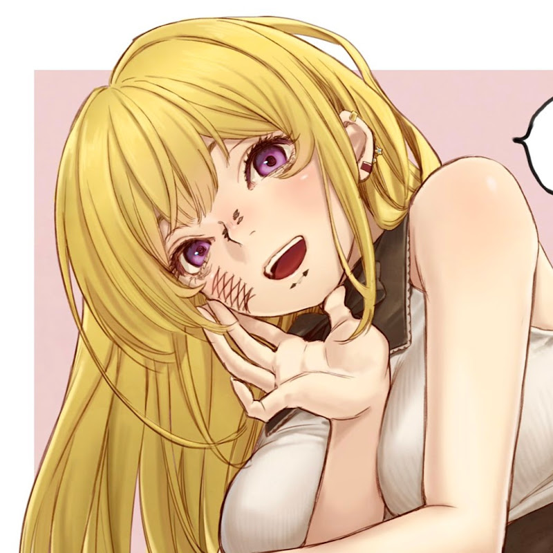 いつき姐さん / 織部逸希