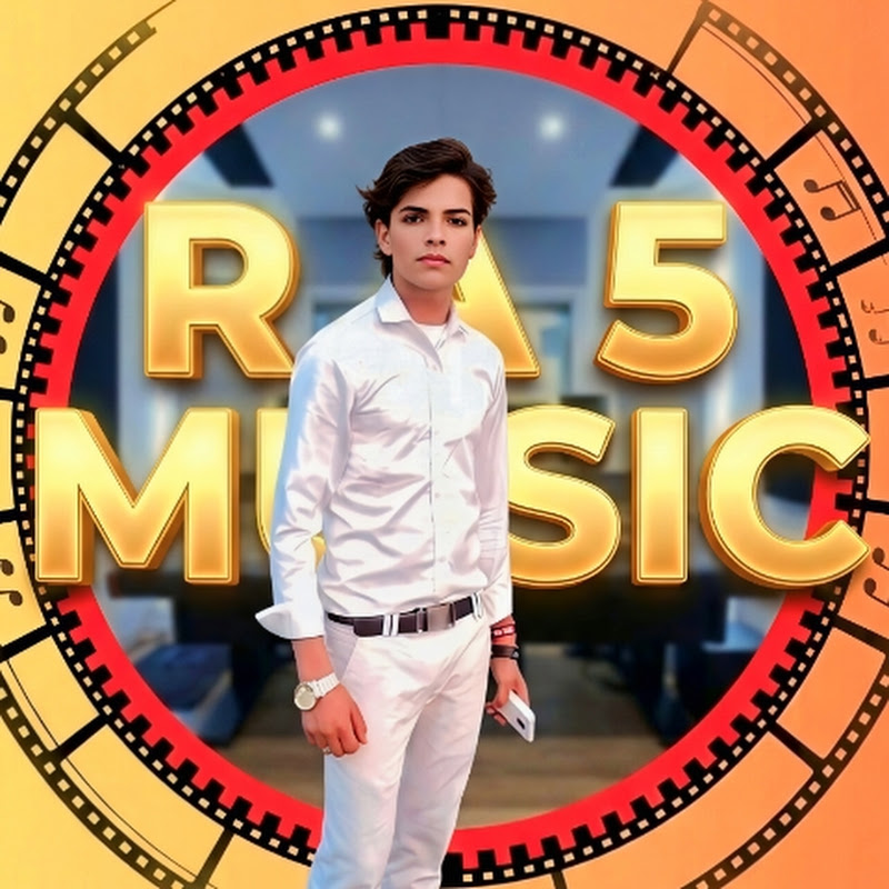 R A 5 Music 