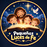 q8Jhjkwvlpo-channel-avatar-Pequeñas Luces de Fe