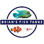 Brian's Fish Tanks (Aquatic Support Systems) logo
