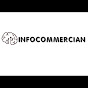 INFOCOMMERCIAN logo