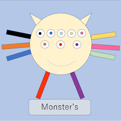 Monster’s《モンスターズ》