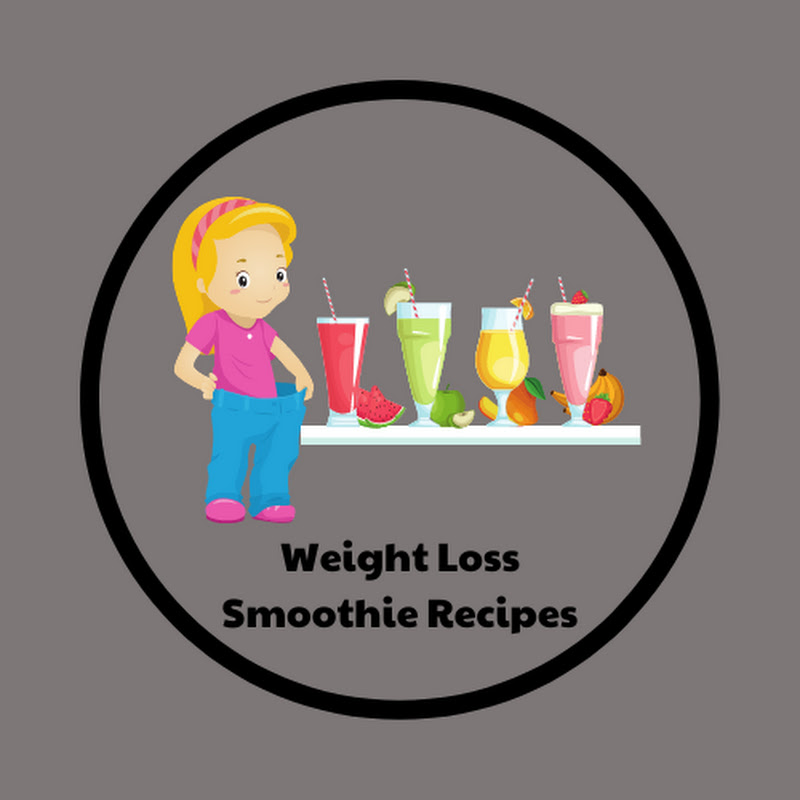 Weight Loss Smoothie Recipes