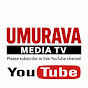 UMURAVA TV SHOW  logo