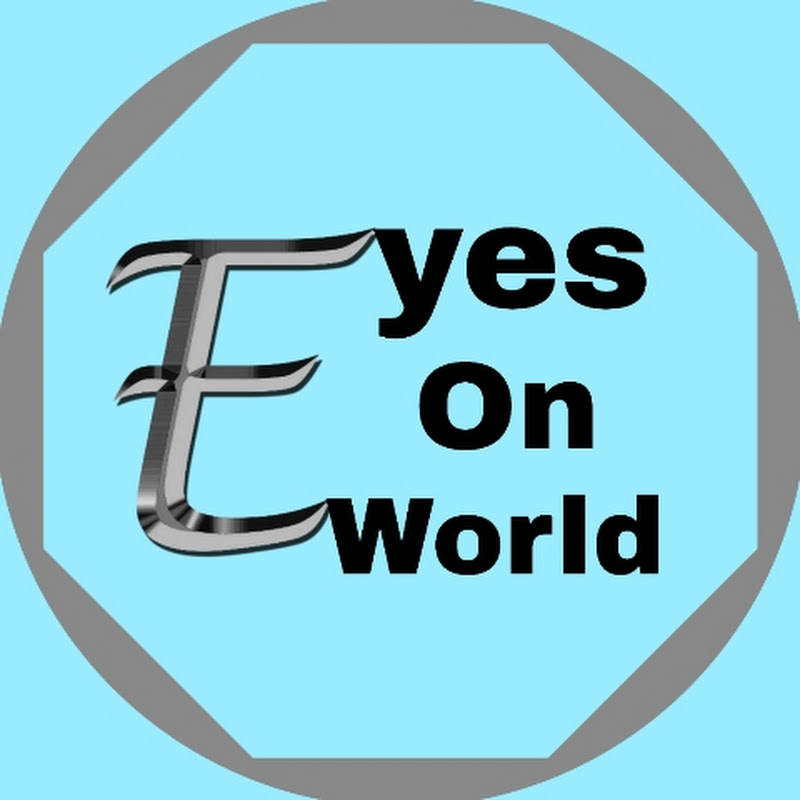 Eyes On World