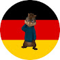 German Portal logo