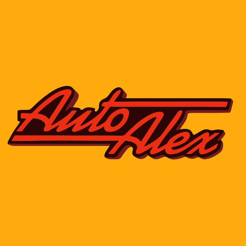 Autoalex Cars  Logo