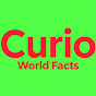 Curio World Facts  logo