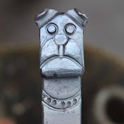 The Amateur Blacksmith