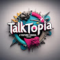 Talk Topia logo