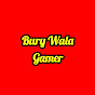 Bury Wala Gamer logo