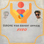 Europe visa Expert official  logo