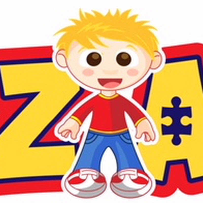 Adventures With Zak