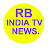 RB india TV News