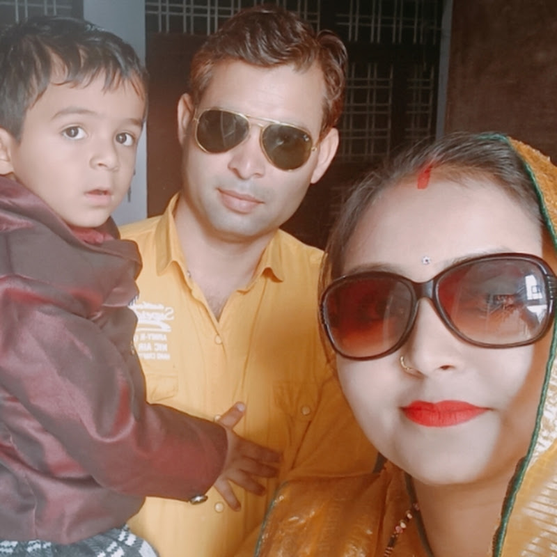 Mansi study with fun