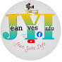 JEAN YVES INFO  logo