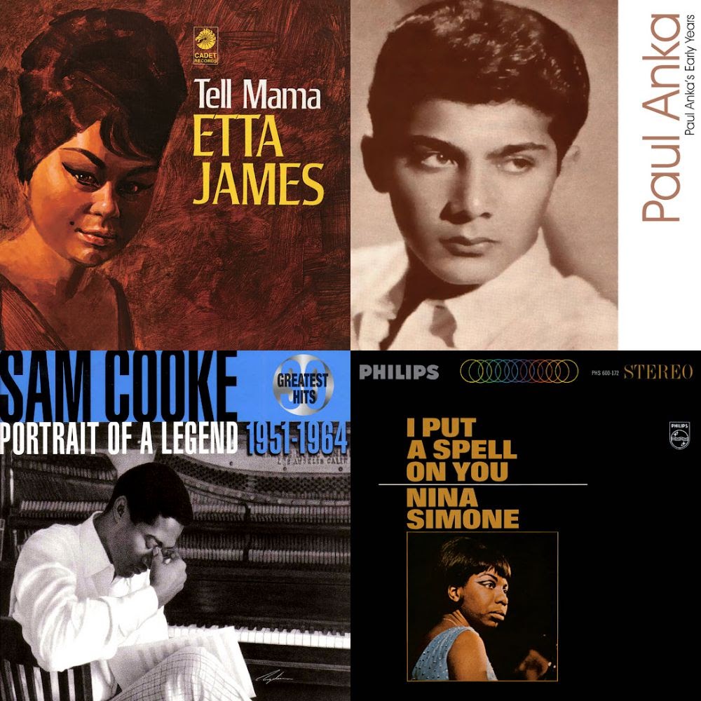oldies