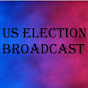 US Election Broadcast logo
