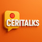 Ceritalks logo