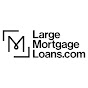 Large Mortgage Loans  logo