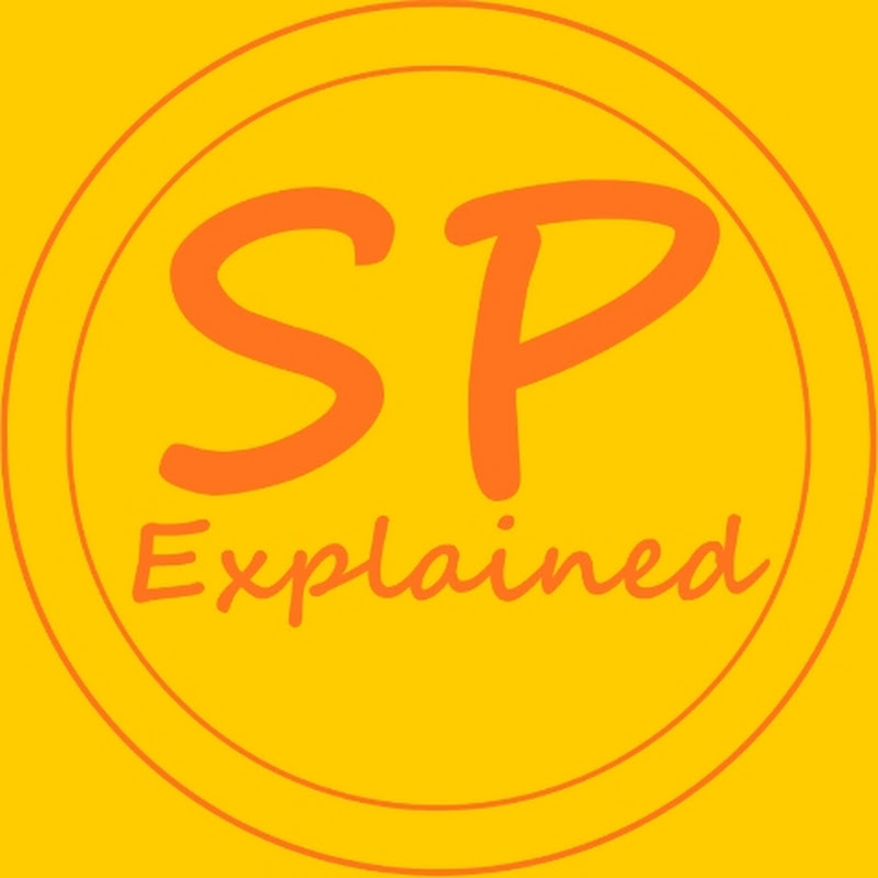 SP Explained 