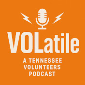 VOLatile Podcast