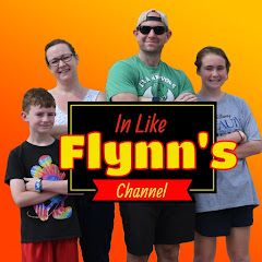In Like Flynns Avatar
