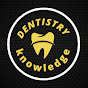 Dentistry knowledge logo