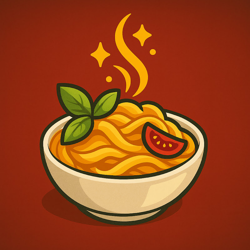 Essen Zauber